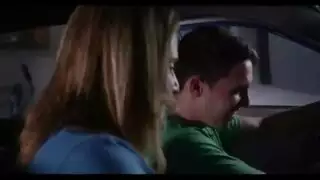 لا تقذف داخلها ثم تأخذ قذفاً كبيراً على وجهها