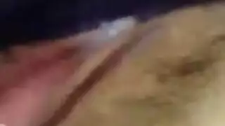 امرأة مغربية غريبة شرجية ومهبلية