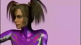 عتيق قذر لعبه