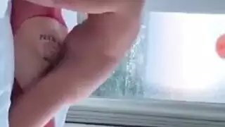 إباحية شيميل مكثفة تظهر أفضل أداء لأنطونيو سليمان