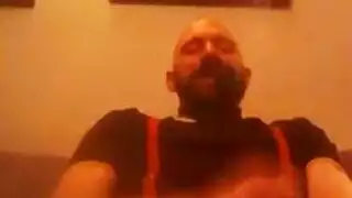 مصفوع غض الشرج التثاؤب