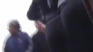 فتيات مثيرات يدفعن فاتورتهن بتدليك جسدي صريح إكس إكس إكس