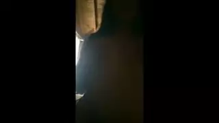 فرج فتاة مكتنزة أحمر يضربه عشيقها السري