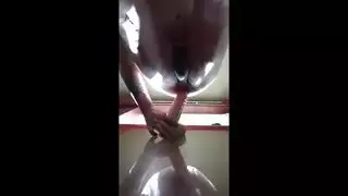 شرفة لاتينا