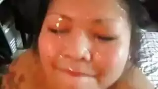 حركات رقص مغرية في فيلم إباحي صريح
