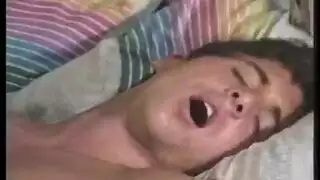 صراخ أثناء الجنس