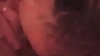 مهبلان مبلولان يطحنان حتى شروق الشمس