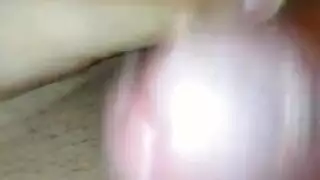جديد في الحي: علاقة جماعية تنتهي بالقذف الداخلي