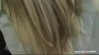 أم حارقة تحصل على جنس جماعي في النهار ووصول مائي شديد