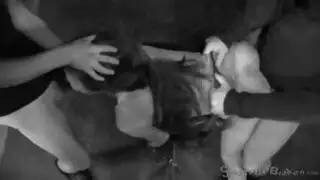 الفن المثيرة تحنيط سخيف