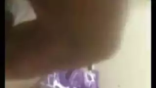 حفلة جنس علنية: إيلاج عميق بقضيب ضخم