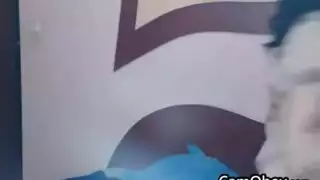 السجن شهواني ساغي الثدي