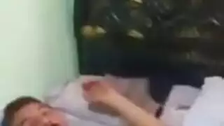 طيز اختي مصري