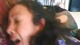 غرف الفندق الام والبنت والاخ