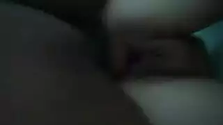 خنشلية تتمتع بالني
