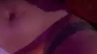 لبن الزب في كس