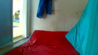 مدرب الكاراتيه العنيف في ماراثون جنسي مدته ساعتين