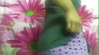 زيزة وردية مع أحلى كس نار ياحبيبي نار