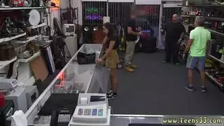 نيك شرج بنت صغيرا جدا