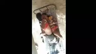 بنت مصريه هياجه اوي مع راجل فاشخها نيك