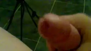 مص صاحب الاستمناء العام