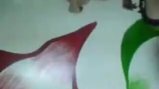 المدرب ينيك البنات الي بيدربهم