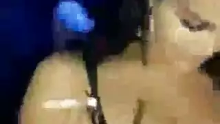 من حركات عربية شهوانية إلى نيك شرجي عنيف في البار