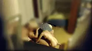أنا بعذب البنت بطرقتى