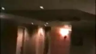 بورن فندق لوبي: عاهرة متزوجة تستمتع بشرج قاسي