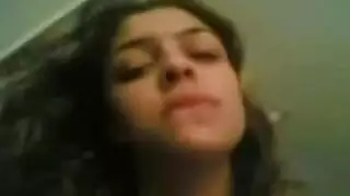 عربية مثيرة كريمبي شرجي عضة شفاف وعمل ساخن