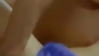 جنس بيرين سات السادي والماسوشي والجماعي في محاكاة فاطمة الإباحية