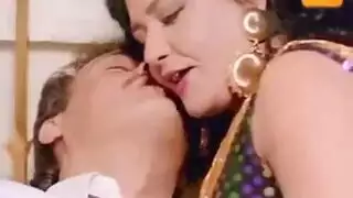 مشاهير في فيلم بورنو: زايد وفاروق في جنس ثنائي حار