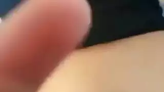 هيمنة شرجية مع فتاة محجبة