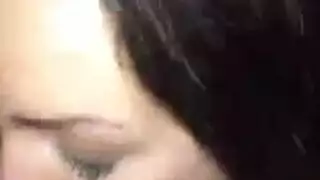  تبتلع كل دفقة بعد مص عنيف لقضيب ضخم