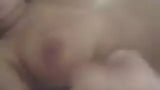 نبك حقيقي بين الام والابن