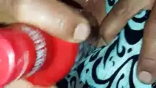 وقحة شمام قذر