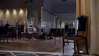 يمص حلمات الشقراء