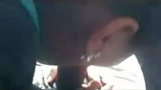 صعبه يدخل عبر صناعي بطيز