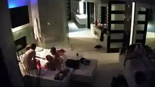 امص ووفر: القضيب يتفاوض مع لسان راغب