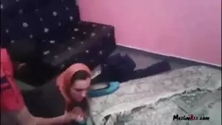 نيك طلاب في الكلية