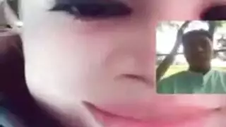 مقلاع ناضجة في سولو أمي بوف