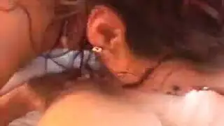 تشخ أثناء النبك