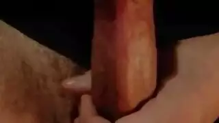 تعذيب الزب السبر المدفع