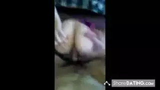 العميل يحصل على خدمة حلقة عميقة من الهواة