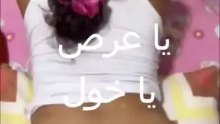 تذنيق فى الزحام وتلميس