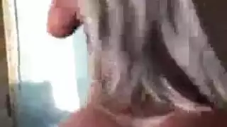 نيك الأم الشقراء من صديق ابنتها الاسود