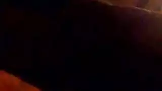 رائع الثدي الصغيرة الشرج التثاؤب