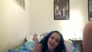 حليب الثدي الطبيعيه مص ونيك