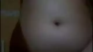 مراهقة مصرية جسمها نار
