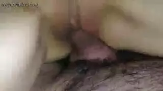 امرء تحلق لزوجها زب